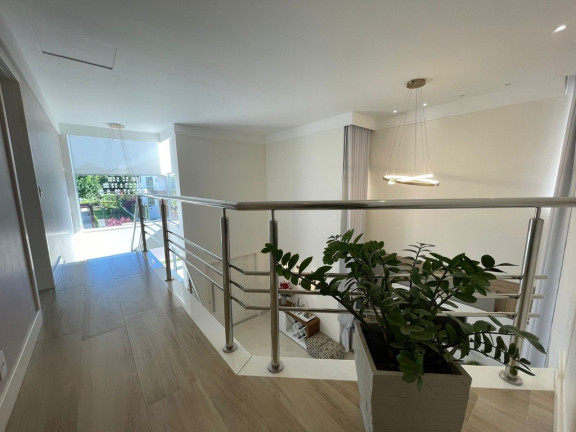 Imagem Casa com 4 Quartos à Venda, 387 m² em Interlagos - Vila Velha