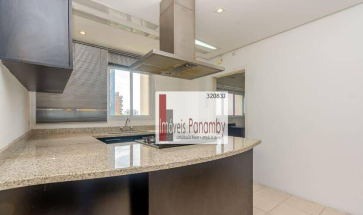Imagem Apartamento com 3 Quartos à Venda, 235 m² em Vila Suzana - São Paulo Imagem Apartamento com 3 Quartos à Venda, 235 m² em Vila Suzana - São Paulo