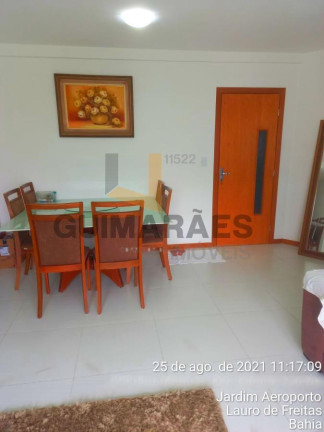 Imagem Apartamento com 2 Quartos à Venda, 86 m² em Jardim Aeroporto - Lauro De Freitas Imagem Apartamento com 2 Quartos à Venda, 86 m² em Jardim Aeroporto - Lauro De Freitas