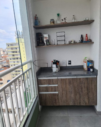 Imagem Imóvel com 2 Quartos à Venda, 48 m² em Brás - São Paulo Imagem Imóvel com 2 Quartos à Venda, 48 m² em Brás - São Paulo