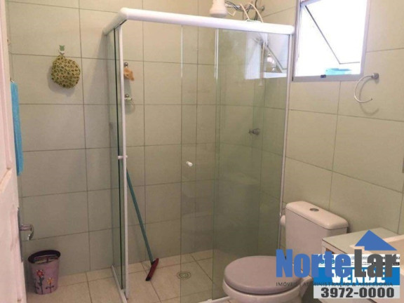 Imagem Apartamento com 3 Quartos à Venda, 70 m² em Santana - São Paulo