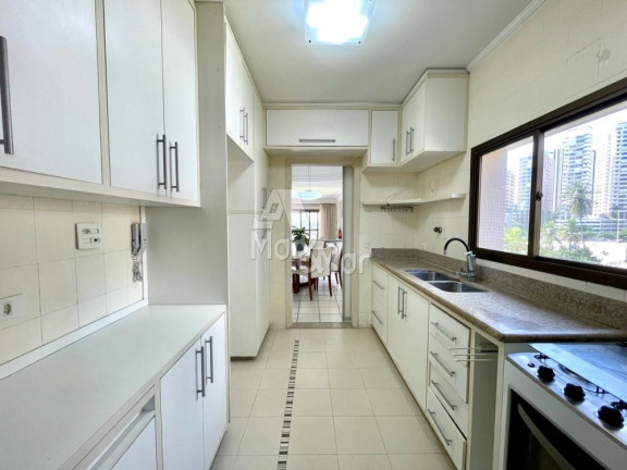 Imagem Apartamento com 3 Quartos à Venda, 166 m² em Vila Luis Antônio - Guarujá