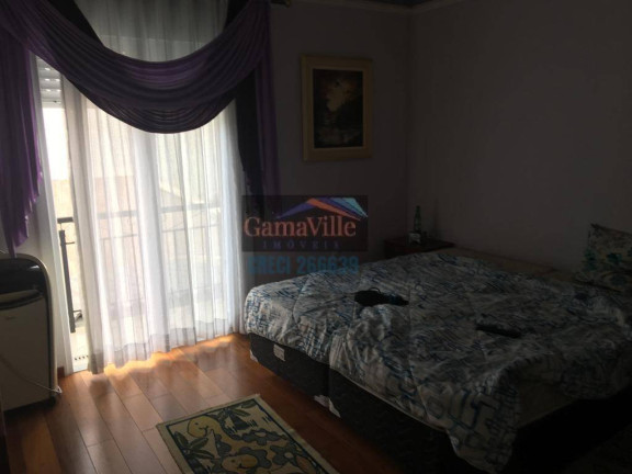Imagem Casa de Condomínio com 3 Quartos à Venda, 340 m² em Parque Residencial Itapeti - Mogi Das Cruzes Imagem Casa de Condomínio com 3 Quartos à Venda, 340 m² em Parque Residencial Itapeti - Mogi Das Cruzes