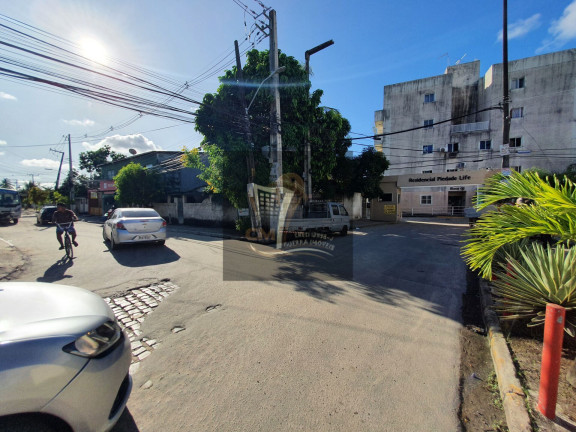 Imagem Apartamento com 3 Quartos à Venda, 55 m² em Candeias - Jaboatão Dos Guararapes