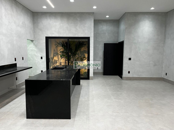 Imagem Casa com 4 Quartos à Venda, 367 m² em Condomínio Reserva Santa Izabel - Jaguariúna