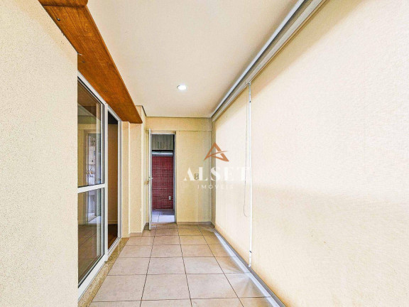 Imagem Apartamento com 3 Quartos à Venda, 86 m² em Mooca - São Paulo