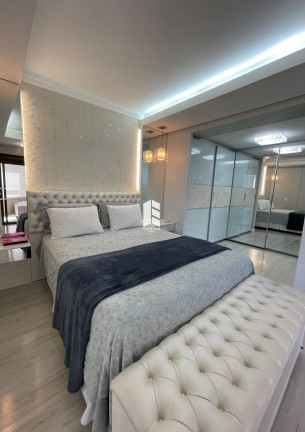 Imagem Apartamento com 3 Quartos à Venda, 200 m² em Nossa Senhora De Lourdes - Santa Maria