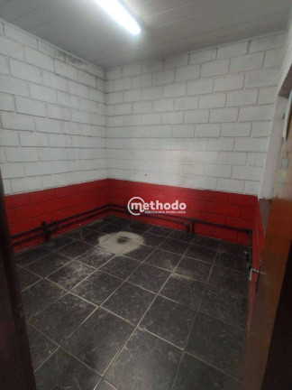Imagem Galpão à Venda, 310 m² em Jardim Eulina - Campinas Imagem Galpão à Venda, 310 m² em Jardim Eulina - Campinas