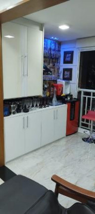 Imagem Apartamento com 2 Quartos à Venda, 64 m² em Saúde - São Paulo
