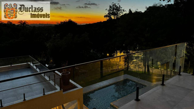 Imagem Casa com 4 Quartos à Venda, 300 m² em Ponte Alta - Atibaia