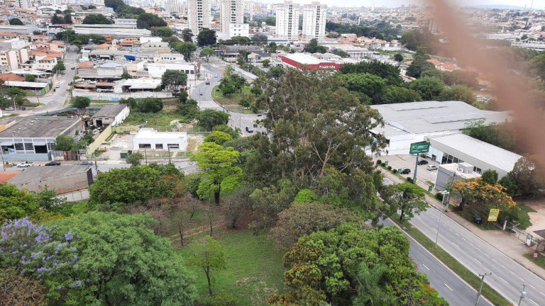 Imagem Apartamento com 3 Quartos à Venda ou Locação, 75 m² em Além Ponte - Sorocaba