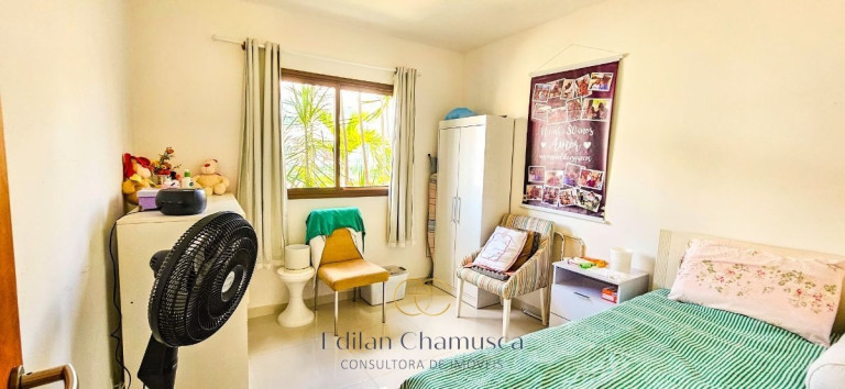 Imagem Casa de Condomínio com 4 Quartos à Venda, 185 m² em Catu De Abrantes (abrantes) - Camaçari