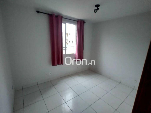 Imagem Apartamento com 2 Quartos à Venda, 43 m² em Moinho Dos Ventos - Goiânia