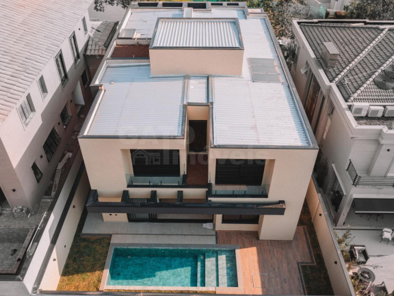 Imagem Casa com 5 Quartos à Venda, 450 m² em Alphaville - Santana De Parnaíba Imagem Casa com 5 Quartos à Venda, 450 m² em Alphaville - Santana De Parnaíba