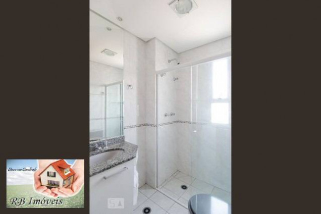 Imagem Apartamento com 3 Quartos à Venda, 81 m² em Vila Lusitânia - São Bernardo Do Campo Imagem Apartamento com 3 Quartos à Venda, 81 m² em Vila Lusitânia - São Bernardo Do Campo