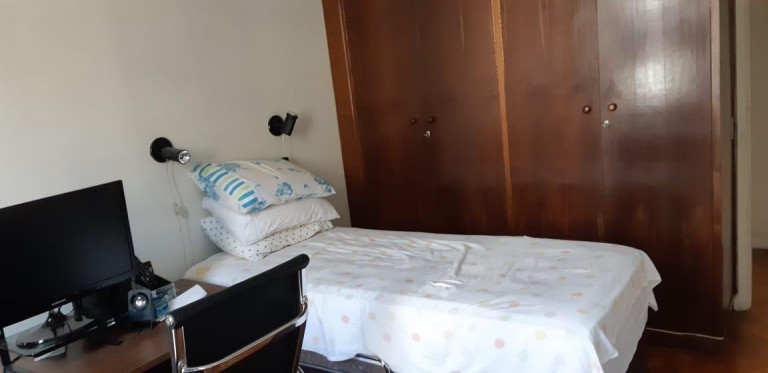 Imagem Apartamento com 4 Quartos à Venda, 150 m² em Copacabana - Rio De Janeiro