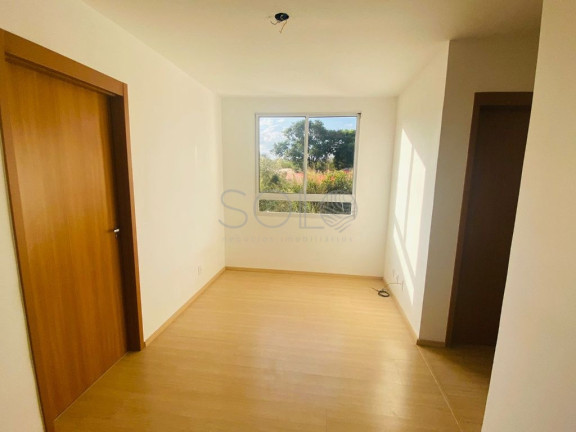 Imagem Apartamento com 3 Quartos para Alugar, 80 m² em Jardim Santa Clara (vila Xavier) - Araraquara