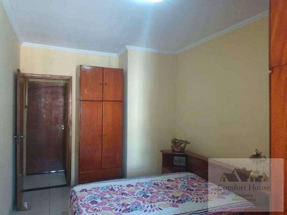Imagem Imóvel com 2 Quartos à Venda, 77 m² em Parque Oratório - Santo André