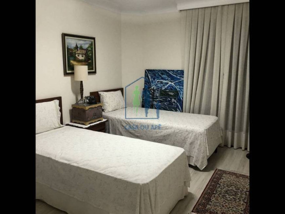 Imagem Apartamento com 4 Quartos à Venda, 242 m² em Campo Belo - São Paulo Imagem Apartamento com 4 Quartos à Venda, 242 m² em Campo Belo - São Paulo