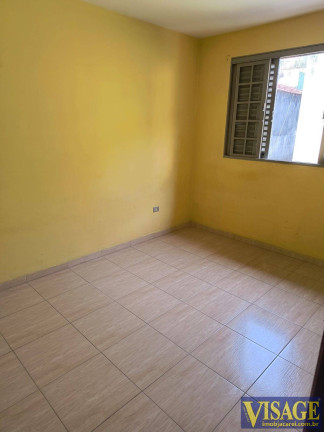 Imagem Casa com 1 Quarto para Alugar, em Cidade Nova Jacareí - Jacareí Imagem Casa com 1 Quarto para Alugar, em Cidade Nova Jacareí - Jacareí