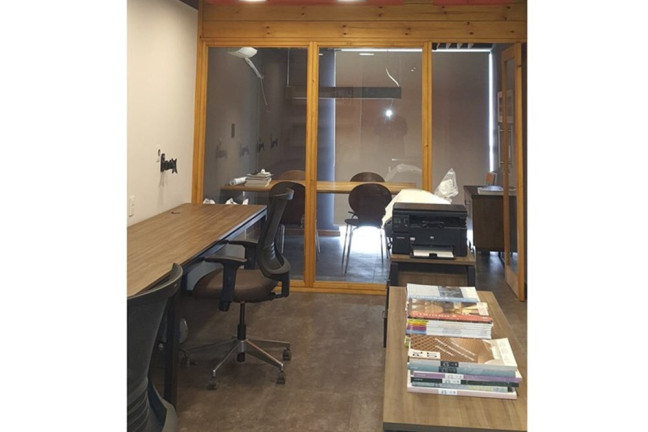 Imagem Sala Comercial à Venda, 38 m² em Cidade Baixa - Porto Alegre