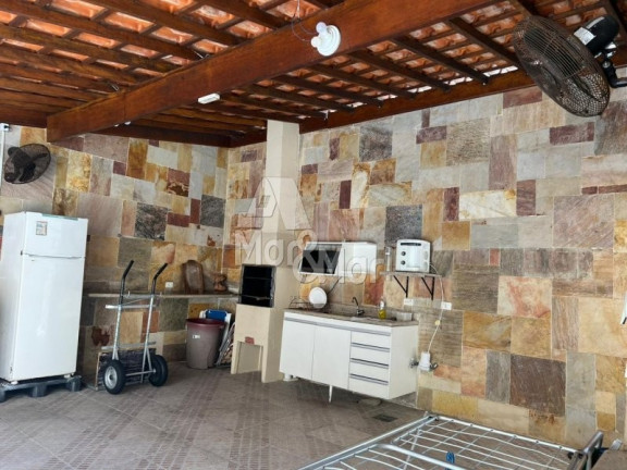 Imagem Apartamento com 3 Quartos à Venda, 129 m² em Pitangueiras - Guarujá