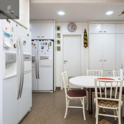 Imagem Imóvel com 4 Quartos à Venda, 500 m² em Higienópolis - São Paulo Imagem Imóvel com 4 Quartos à Venda, 500 m² em Higienópolis - São Paulo
