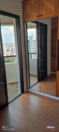 Imagem Apartamento com 3 Quartos à Venda, 100 m² em Vila Andrade - São Paulo Imagem Apartamento com 3 Quartos à Venda, 100 m² em Vila Andrade - São Paulo