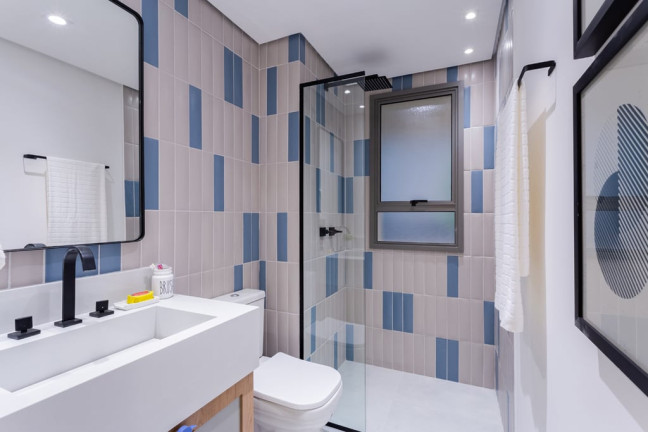 Imagem Apartamento com 3 Quartos à Venda, 128 m² em Mooca - São Paulo