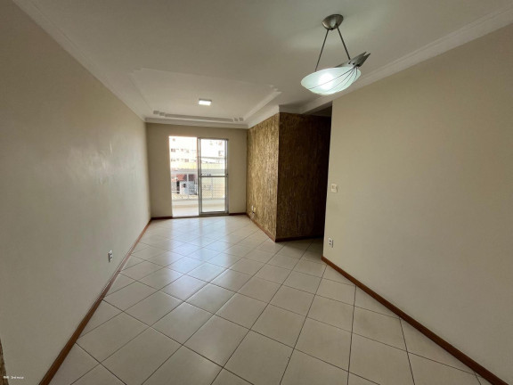 Apartamento com 3 Quartos à Venda, 78 m² em Jardim Camburi - Vitória