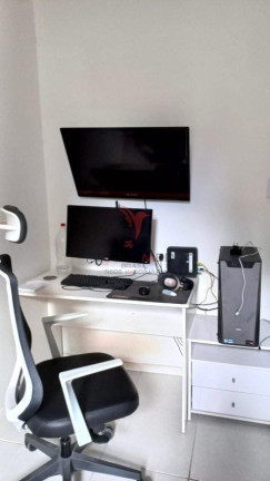 Imagem Apartamento com 3 Quartos à Venda, 118 m² em Brotas - Salvador Imagem Apartamento com 3 Quartos à Venda, 118 m² em Brotas - Salvador