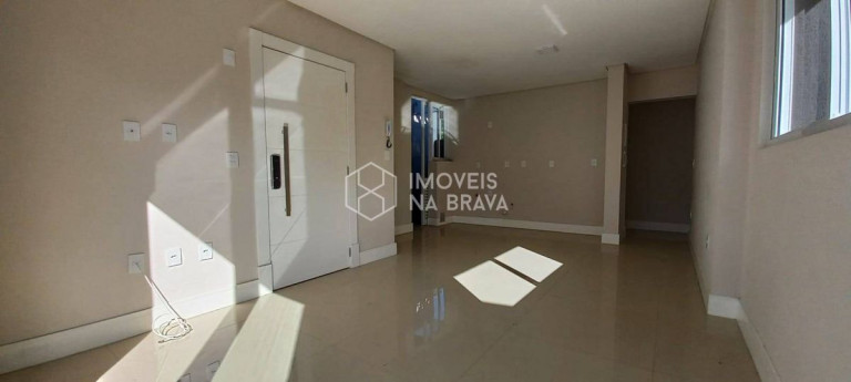 Imagem Apartamento com 3 Quartos à Venda, 200 m² em Praia Brava - Itajaí
