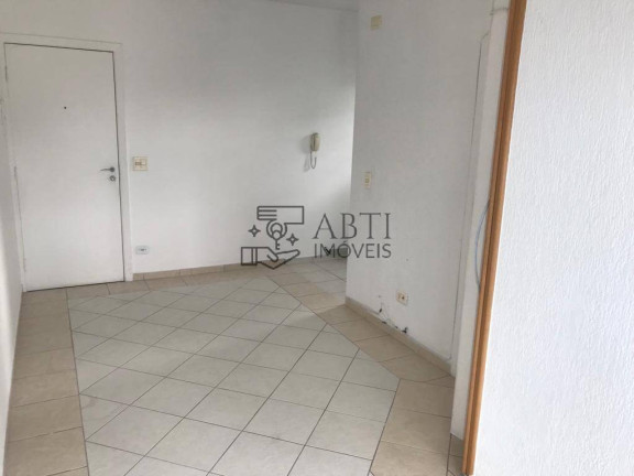 Imagem Apartamento com 1 Quarto à Venda, 40 m² em Moema - São Paulo