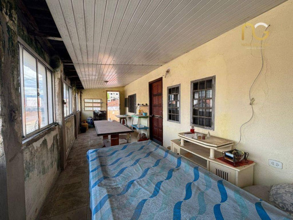 Imagem Casa com 6 Quartos à Venda, 160 m² em Aviação - Praia Grande Imagem Casa com 6 Quartos à Venda, 160 m² em Aviação - Praia Grande
