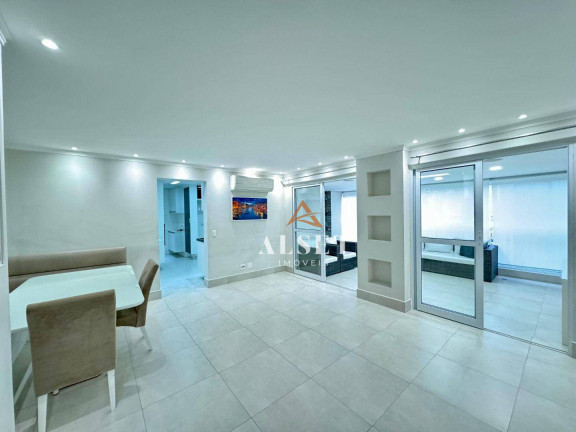 Imagem Apartamento com 3 Quartos à Venda ou Locação, 123 m² em Vila Regente Feijó - São Paulo Imagem Apartamento com 3 Quartos à Venda ou Locação, 123 m² em Vila Regente Feijó - São Paulo
