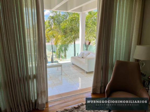 Imagem Casa de Condomínio com 4 Quartos à Venda, 600 m² em Ibituruna - Montes Claros