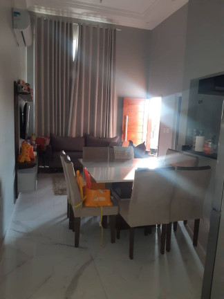 Imagem Casa de Condomínio com 3 Quartos à Venda, 113 m² em Loteamento Dinorá Rosa - Sorocaba