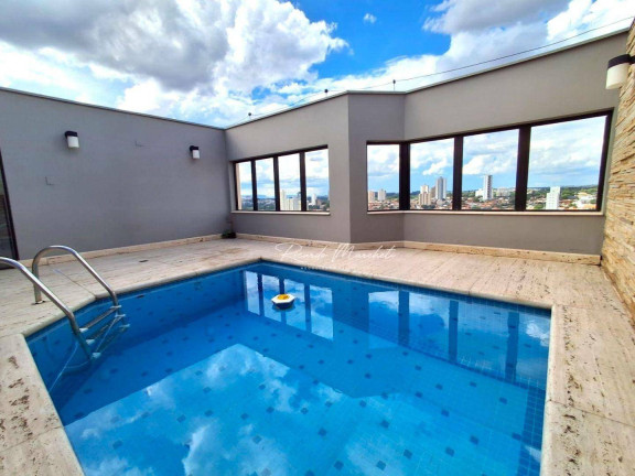 Imagem Cobertura com 3 Quartos à Venda, 250 m² em Centro - Piracicaba Imagem Cobertura com 3 Quartos à Venda, 250 m² em Centro - Piracicaba