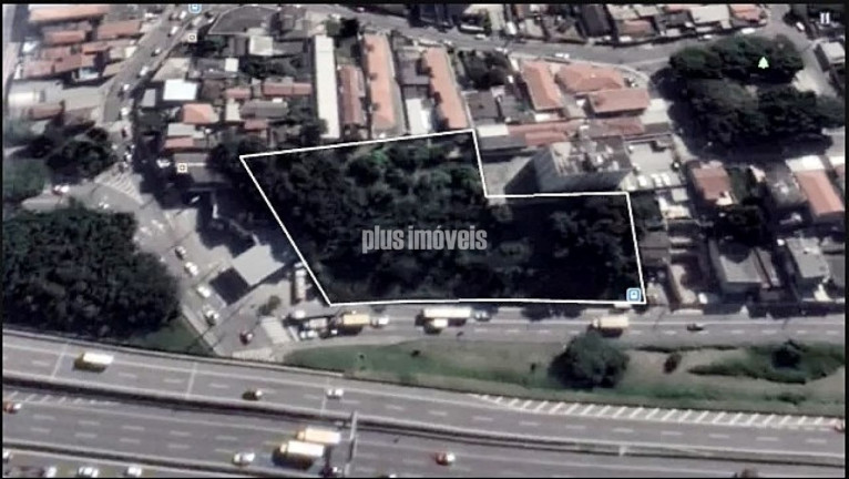 Imagem Terreno à Venda, 3.400 m² em Parque São Domingos - São Paulo Imagem Terreno à Venda, 3.400 m² em Parque São Domingos - São Paulo