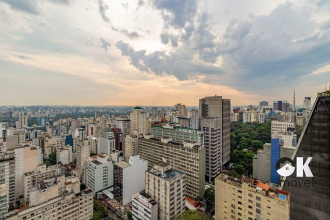 Imagem Apartamento com 4 Quartos à Venda, 369 m² em Jardim Paulista - São Paulo Imagem Apartamento com 4 Quartos à Venda, 369 m² em Jardim Paulista - São Paulo