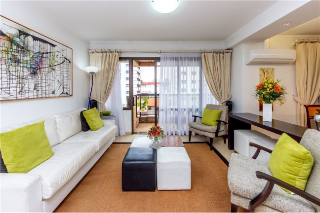 Imóvel com 3 Quartos à Venda, 195 m² em Vila Progredior - São Paulo