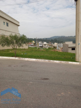 Imagem Terreno em Condomínio à Venda, 150 m² em Parque Jaguari (fazendinha) - Santana De Parnaíba Imagem Terreno em Condomínio à Venda, 150 m² em Parque Jaguari (fazendinha) - Santana De Parnaíba