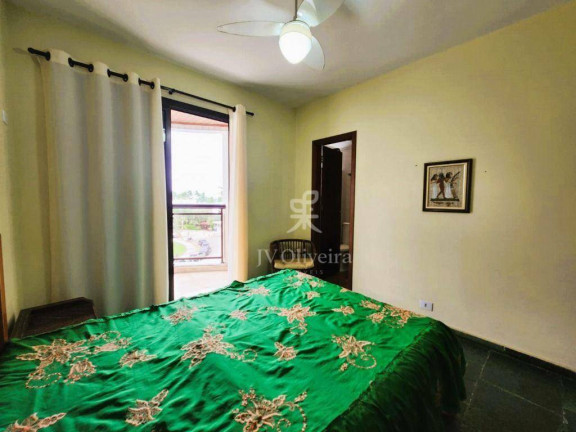 Imagem Apartamento com 3 Quartos à Venda, 126 m² em Riviera De São Lourenço - Bertioga