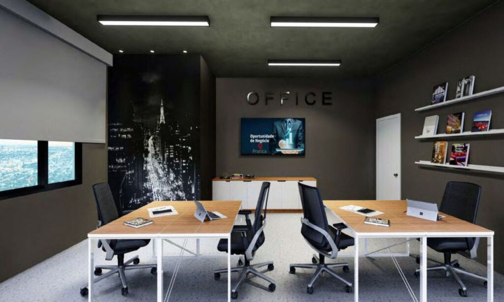 Imagem Apartamento com 2 Quartos à Venda, 40 m² em Vila Centenário - São Paulo Imagem Apartamento com 2 Quartos à Venda, 40 m² em Vila Centenário - São Paulo
