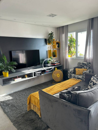 Imagem Apartamento com 2 Quartos à Venda, 77 m² em Vila Andrade - São Paulo Imagem Apartamento com 2 Quartos à Venda, 77 m² em Vila Andrade - São Paulo