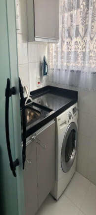 Imagem Imóvel com 2 Quartos à Venda, 47 m² em Rocha Miranda - Rio De Janeiro