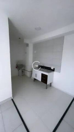 Imagem Apartamento com 2 Quartos à Venda, 35 m² em Jardim Promissão - São Paulo Imagem Apartamento com 2 Quartos à Venda, 35 m² em Jardim Promissão - São Paulo