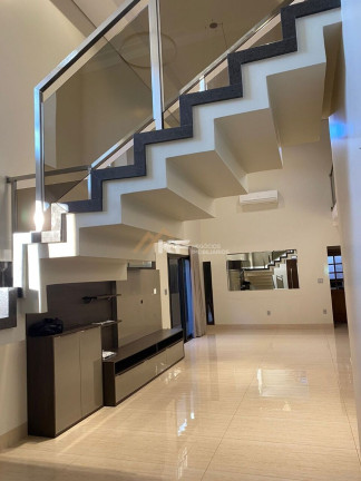 Imagem Casa de Condomínio com 3 Quartos à Venda, 302 m² em Jardim Nova Aliança Sul - Ribeirão Preto Imagem Casa de Condomínio com 3 Quartos à Venda, 302 m² em Jardim Nova Aliança Sul - Ribeirão Preto