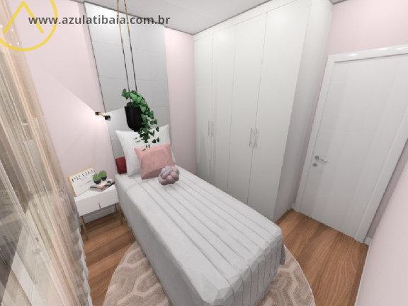 Imagem Apartamento com 2 Quartos à Venda, 90 m² em Nova Gardenia - Atibaia