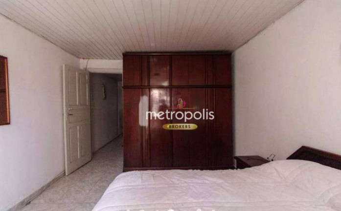 Imagem Casa com 3 Quartos à Venda, 80 m² em Cidade Mãe Do Céu - São Paulo